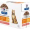 Hill&amp;#039;s Prescription Diet Feline c/d Multicare Salmon 12 x 85 g