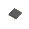 Circuit integrat, memorie EEPROM, 4kbit, SO8, MICROCHIP TECHNOLOGY - 93C66A-I/SN