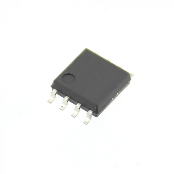 Circuit integrat, memorie EEPROM, 4kbit, SO8, MICROCHIP (ATMEL) - AT24C04D-SSHM-T