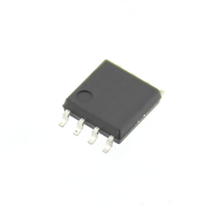 Circuit integrat, memorie EEPROM, 2kbit, SO8, MICROCHIP TECHNOLOGY, 93C56B-I/SN, T176872