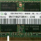 Memorie ram sodimm SAMSUNG 4Gb DDR3 1333Mhz PC3-10600S 1.5V,m471b5273bh1-ch9