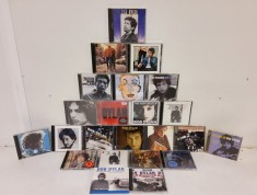 Colectie 23 cd-uri album BOB DYLAN