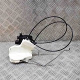 &Icirc;ncuietoare ușă st&acirc;nga față MITSUBISHI i HA_ 2012 OEM: 5715A477 20590793