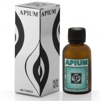 EROS-ART - APIUM UNISEX LIBIDO ENHANCER 30 CC foto
