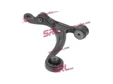 Brat suspensie roata Honda S2000 (AP) parte montare : Punte fata, Dreapta, Jos