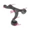 Brat suspensie roata Honda S2000 (AP) parte montare : Punte fata, Stanga, Jos