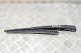 Braț ștergător luneta NISSAN QASHQAI / QASHQAI +2 I J10, JJ10 2011 15369430