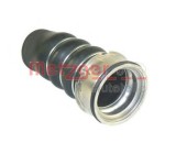Furtun aer supraalimentare BMW Seria 3 (E90) (2005 - 2011) METZGER 2400024