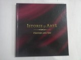 ISTORIE SI ARTA - HISTORY AND ART