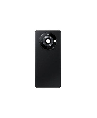 Capac Baterie Realme 11 Pro Plus Negru Cu Geam Camera foto