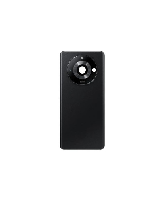 Capac Baterie Realme 11 Pro Plus Negru Cu Geam Camera