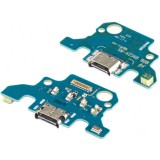 Placa cu Conector Incarcare Samsung Galaxy Tab A11+, Service Pack GH96-21058A