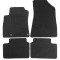Set covorase auto mocheta Kia Niro (Sg2) Phev (Plug-In Hybrid) 2022-&amp;gt;, Negru, 4 buc. AutoDrive ProParts