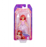 Cumpara ieftin Disney Princess Mini Papusa Ariel 9cm