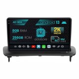Cumpara ieftin Navigatie Volvo C40 C30 S40 C70 V50 (2004-2012), Android 13, X-Octacore 8GB RAM + 256GB ROM, 9.5 Inch - AD-BGX9008+AD-BGRKIT403