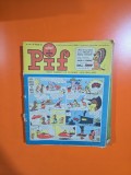 Revista Pif nr.1120/1966