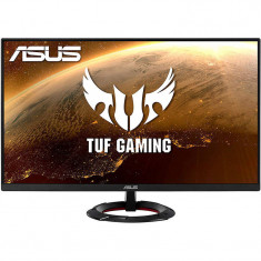 Monitor LED Gaming ASUS VG279Q1R 27 inch FHD IPS 1ms 144Hz Black foto