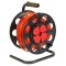 Prelungitor JONEX 3x2,5mm&sup2;, 4 prize PVC, 25m, 16A