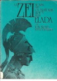 Cumpara ieftin La zei acasa sau o calatorie lirica prin Elada - Ion Brad