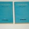 Rosu si negru - Stendhal - 2 vol. - bpt - 1963