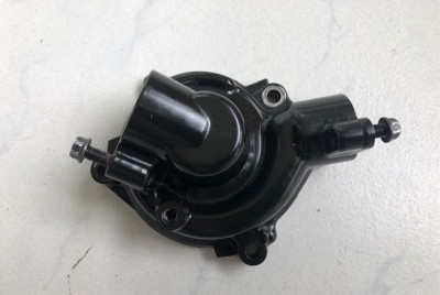 Kawasaki Z1000 ZRT00D 2010-2013 Capac pompa apa foto