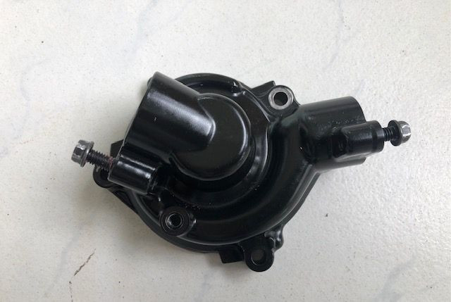 Kawasaki Z1000 ZRT00D 2010-2013 Capac pompa apa