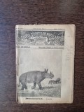 Ziarul Științelor Populare și al Călătoriilor - nr 41/1915 -