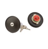 Buson rezervor combustibil Audi, BMW, Land Rover, Mercedes, Opel, Peugeot, Seat, VW; cu chei, 443 201 551, 443 201 551 F, 443 201 551 G, 443 201 551