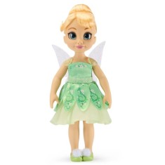 Papusa Tinker Bell Disney Once Upon a Story