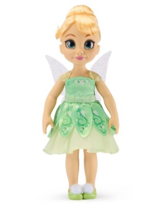 Papusa Tinker Bell Disney Once Upon a Story foto