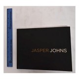 Jasper Johns