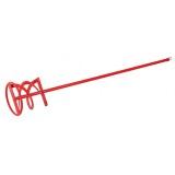 Mixer pentru vopsea 100x600 mm cu prindere SDS-Plus Raider