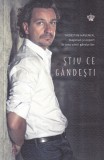 Thorsten Havener - Stiu ce gandesti