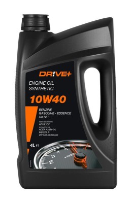 Ulei motor Drive 10W40 4L 107326 12127146 foto