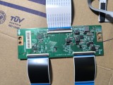 tcon RSAG7.820.11133/ROH roh Din Hisense 43E63KT 43A6CG
