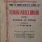 I. CROITORU - LITURGHIA PSALTICA OMOFONA - APROBATA DE SF. SINOD {1940}