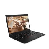 Laptop SH Lenovo T14s Gen 1, Quad Core i7-10510U, 512GB SSD, Grad A-, FHD IPS