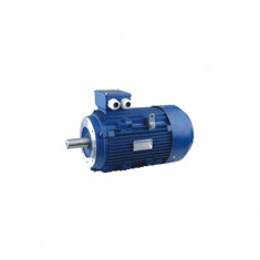 Motor electric 0.25KW, 3000RPM, B14, 230/400V foto