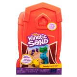 KINETIC SAND SET FERMA DE ANIMALE 340G SuperHeroes ToysZone
