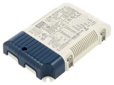 Alimentator LED 60W 2-90VDC 500-1400mA 180-295VAC