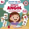 Okosk&aacute;k ovija mini - Matric&aacute;s angol - Első sz&oacute;tanul&oacute; f&uuml;zetem - Oros Vivien Edit