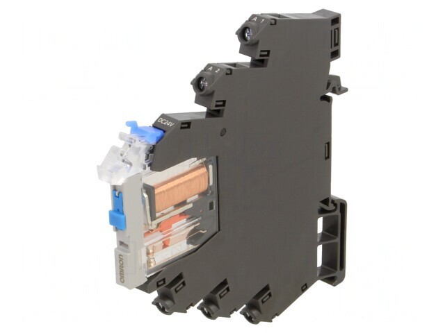 Releu Intermediar SPDT 24VDC 6A