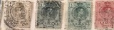 Cumpara ieftin Timbre Interbelica TMB1ES Spania Serie/lot 4 valori