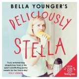 Bella Younger&#039;s Deliciously Stella | Bella Younger
