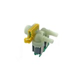 Electrovalvă cu două căi pentru mașină de spălat rufe BOSCH 00174261 OEM