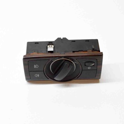 Modul de control comutator faruri OPEL ANTARA 2008 OEM: 96672909 14982338 foto