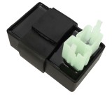 CDI Quad/ATV Bashan 200, 6 pini (2+4), 65x42mm - Compatibil MX_NEW MZAATB21BAS000
