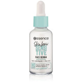 Essence Skin Lovin&#039; Sensitive ser facial hidratant cu aloe vera 30 ml