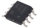 Power Switch 1.5A N-Channel SMD SO8