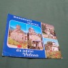 CARTE POSTALA -MONUMENTE ISTORICE IN JUDETUL VALCEA CIRCULATA, Printata, 43